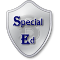 special education logo 